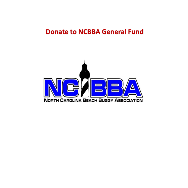 General Fund Donations