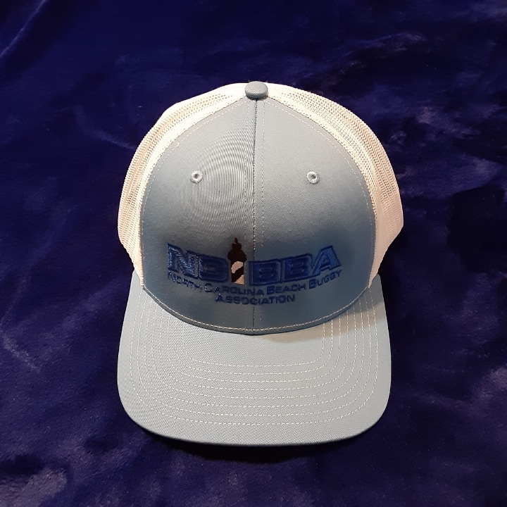 Hats – North Carolina Beach Buggy Association